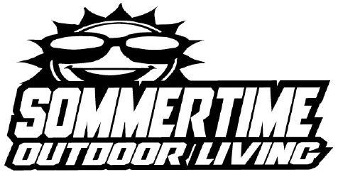 Sommertime Outdoor Living